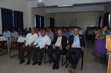 VSM Institute of Technology Belgaum All General Information photo 6